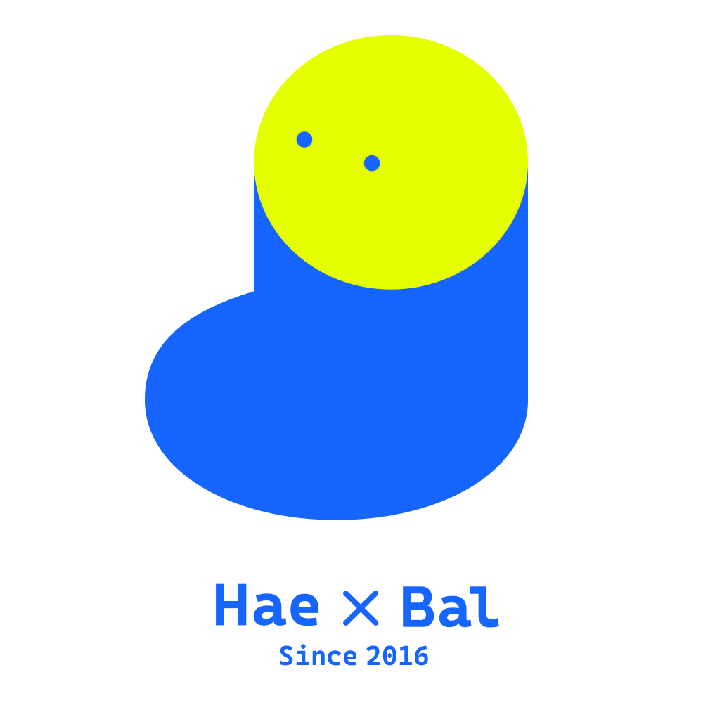 Haebal Symbol
