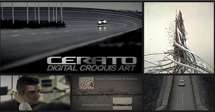 CERATO Global Film
